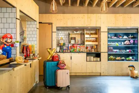 Moxy Bordeaux - 5