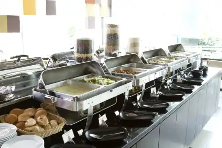 Kantary and Serviced Apartments, Ayutthaya - 11