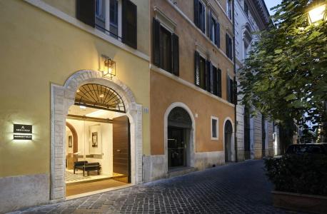 Margutta 19 - Small Luxurys of the World - 24
