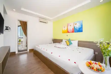 A Danang Beach - 43