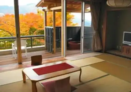 Ryokan Kiritani Hakoneso - 3