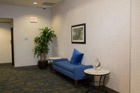 Hampton Inn and Suites Tulsa Downtown - 14