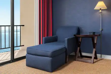 Sheraton San Diego Resort - 61