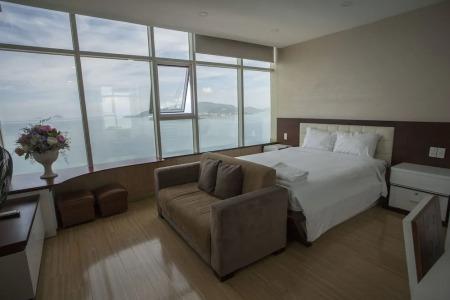 Muong Thanh Apartments - 28