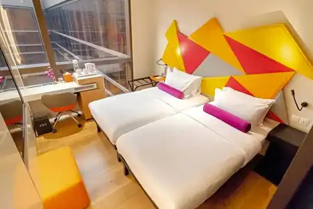 ibis Styles Singapore On Macpherson - 68