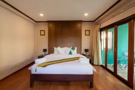 Vanida Resort - Halal - 5