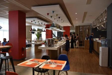 ibis Sfax - 26