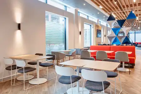 Holiday Inn Express London - Ealing by IHG - 19