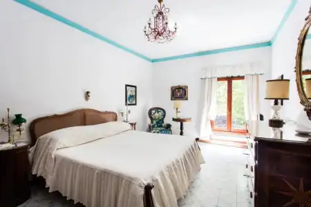 Residenza d'Epoca Albergo Quattro Fontane - 69