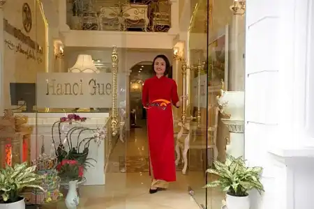 Hanoi Royal - 133