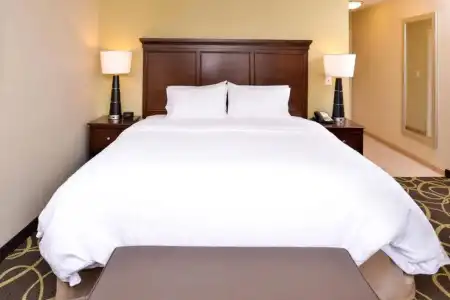 Hampton Inn Omaha Midtown-Aksarben Area - 26