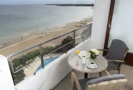 Maritim Seehotel - 126