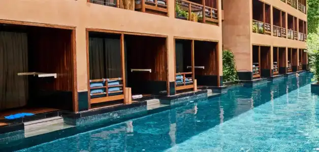 Avatar Railay Resort (SHA Plus+) - 29