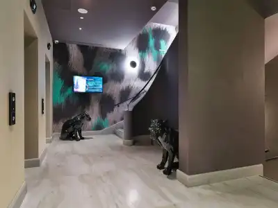NYX Esperia Palace Athens - 31