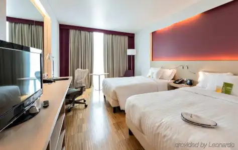 Hilton Garden Inn Venice Mestre San Giuliano - 7