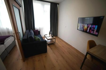 DIWOTEL by Trip Inn Frankfurt Airport Dreieich - 12
