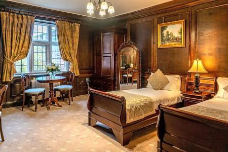 Castle Bromwich Hall, BW Signature Collection by Best Western - 130