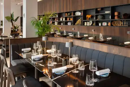 Melia Luxembourg - 19