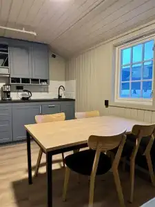 Grønnbuene Rorbu - 63
