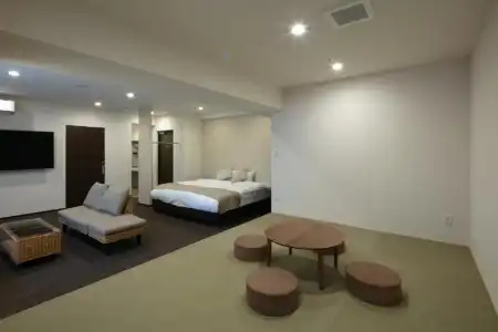 Randor Residential Sapporo Suites - 207
