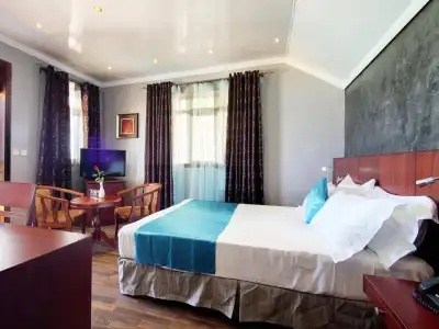 Gold Beach Resort - 0