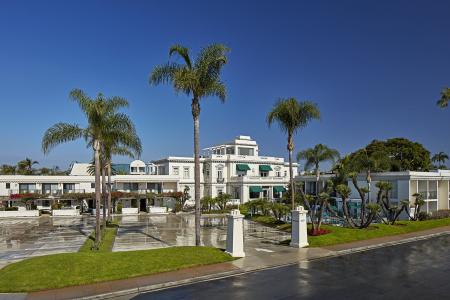 Glorietta Bay Inn Coronado Island - 26