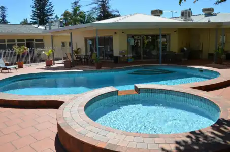 Glenelg Motel - 24