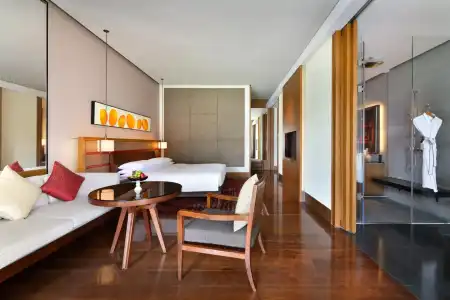 Park Hyatt Sanya Sunny Bay Resort - 18