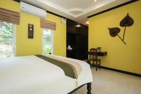 Thai Modern Resort & Spa - 100