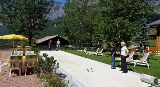 Alfa Superieur - Leukerbad-Therme - 8