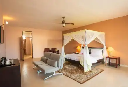 Azao Resort & Spa - 0