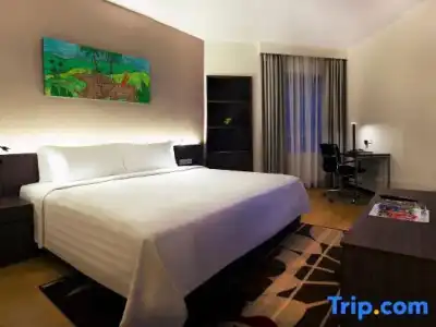 Oakwood & Residence Kuala Lumpur - 64