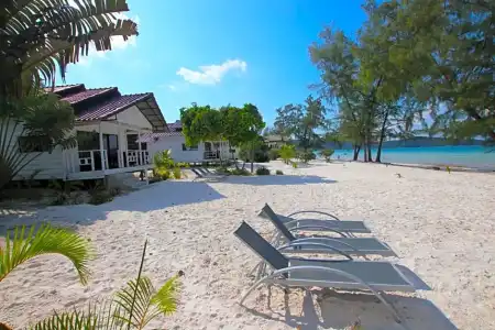 Sol Beach Resort - 93