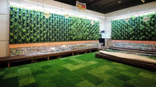 The Week & Resort - 39