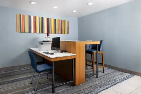 Holiday Inn Express Las Vegas - Stadium Area by IHG - 24