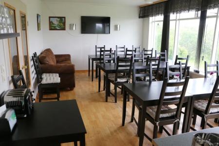 Dettifoss Guesthouse - 16