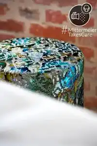 Mittermeiers Alter Ego - 45