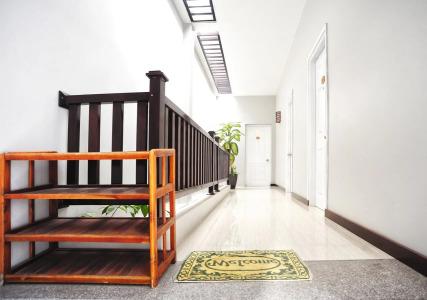 La Paloma Villa - 13