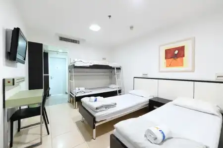 HI - Eilat Hostel - 40