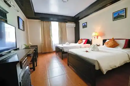 Angkor Pearl - 33