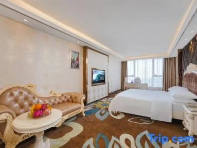 Vienna Classic Dongguan Changan Xiandai - 101
