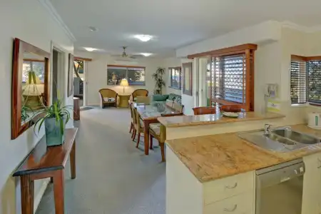 Raffles Mooloolaba - 18