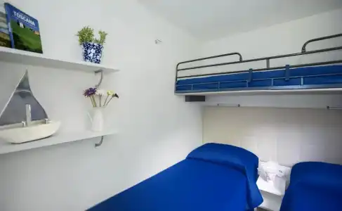 Camping Village Baia Azzurra - 73
