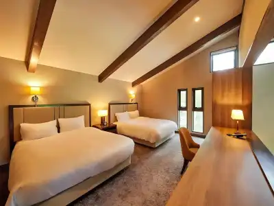 Le Grand Karuizawa&Resort - 30