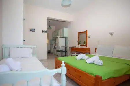 Eliza Apartments - 81