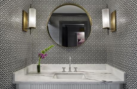 The Ritz-Carlton, Washington, D.C. - 8