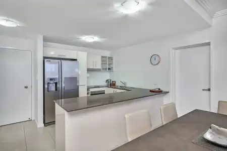 Vision Apartments - 22