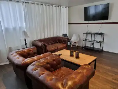 The Northern Comfort Inn - 2
