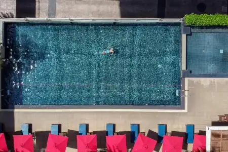 Centre Point Sukhumvit Thong Lo - 19