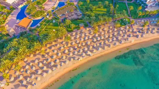 Fort Arabesque Resort, Spa & Villas - 33